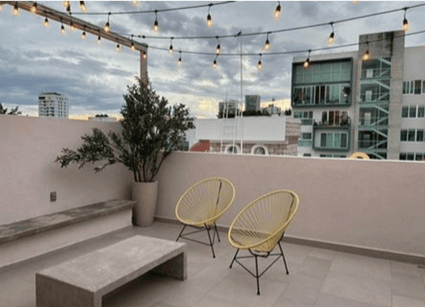 Portada de ¡¡ESTRENA EL ESTILO DE VIDA QUE MERECES EN SKY SUITE CAPRI!!